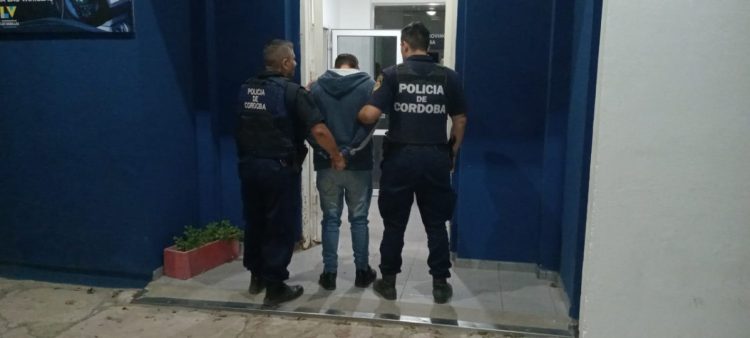 Detuvieron a tres  sujetos por ilícitos  cometidos en Alicia