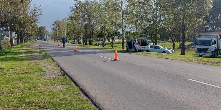 Diversos operativos realizó Seguridad Ciudadana durante la última semana