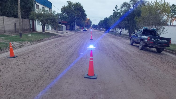Diversos operativos realizó Seguridad Ciudadana durante la última semana