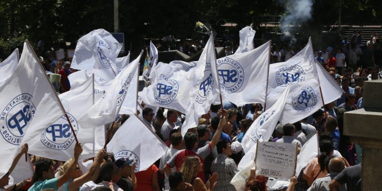 Elecciones en el SEP: “Pihen ha sido cómplice del gobierno”