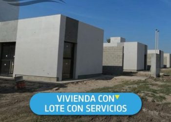 La Municipalidad ajusta controles  para el loteo  Aires del Este