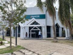 La sucursal Las Varillas del Banco de Córdoba tendrá 6 cajeros automáticos
