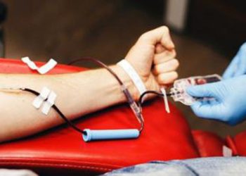 Nueva colecta de sangre en la Cooperativa