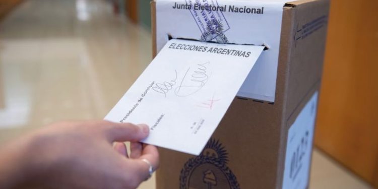 El 25 de junio se votará en 6 escuelas de nuestra ciudad
