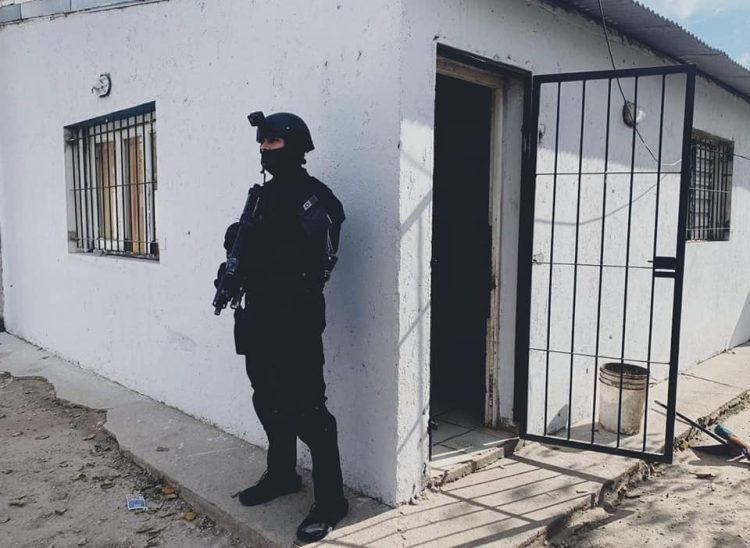 Detalles del procedimiento de la FPA en nuestra ciudad