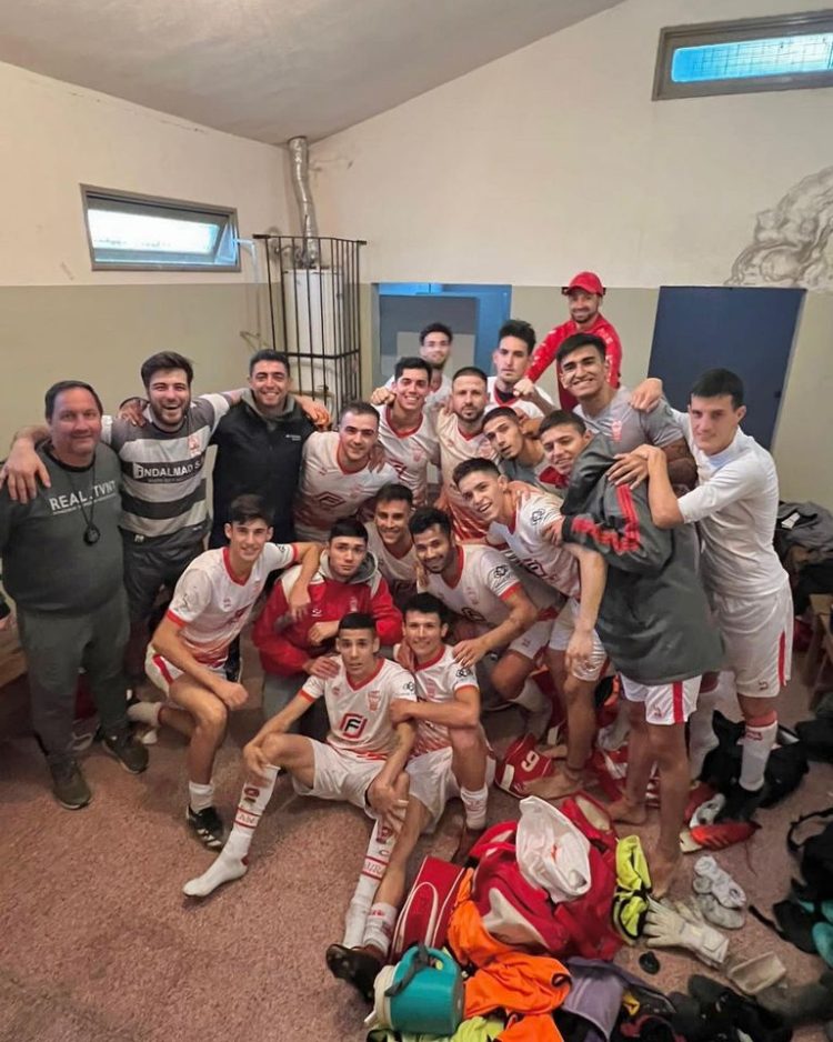 Fútbol Regional: Unión-Granaderos y Almafuerte-Filo definirán el  ganador del Apertura