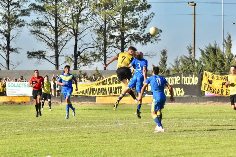 Unión, Almafuerte y Filo definirán  en la última fecha el ganador del Apertura