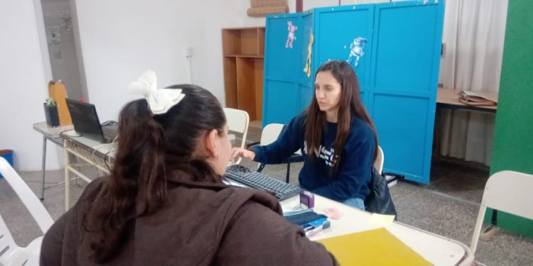 El próximo operativo interministerial en Las Varillas será en junio