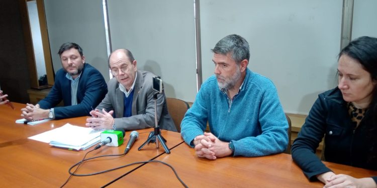 Cooperativa-Rafael Anit: estado y  evolución de la causa