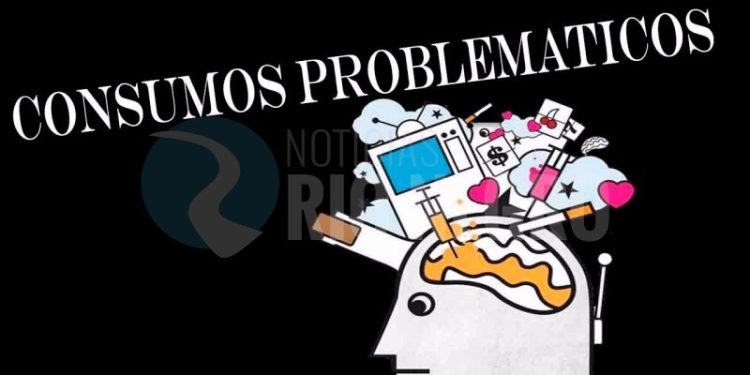 Presentarán los resultados de una encuesta sobre consumos problemáticos