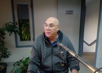 “No podemos permitir que un grupo de personas se adueñe del partido”