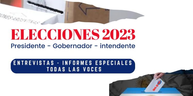 Otras localidades de la región que votan el 25 de junio