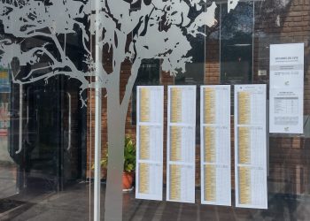 Aires del Este: 352 personas  quedaron inscriptas para los sorteos