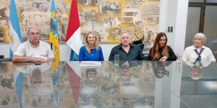 Brower de Koning dijo que hay preocupación  en el campo por la falta de políticas acordes para el agro