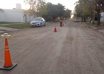 Labraron 92 actas por infracciones de tránsito durante el fin de semana