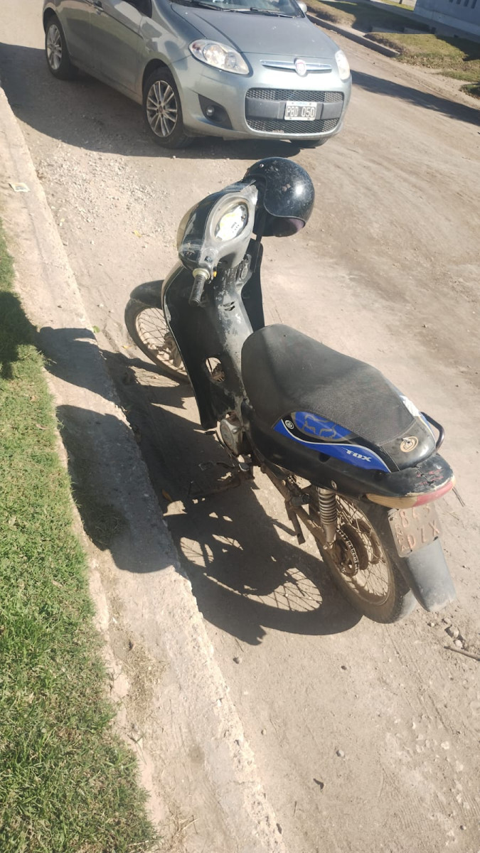 Labraron 92 actas por infracciones de tránsito durante el fin de semana