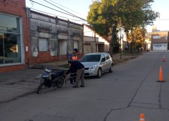 Actividad de la Policía Municipal durante el fin de semana