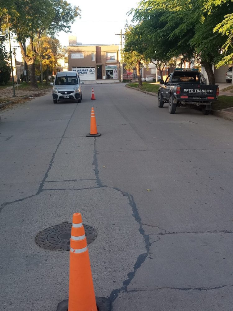 Actividad de la Policía Municipal durante el fin de semana