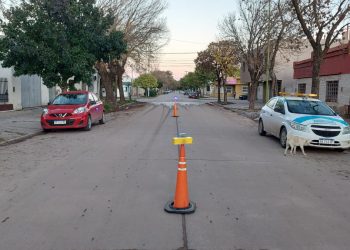 Resumen del fin de semana de los  controles del Departamento de Tránsito