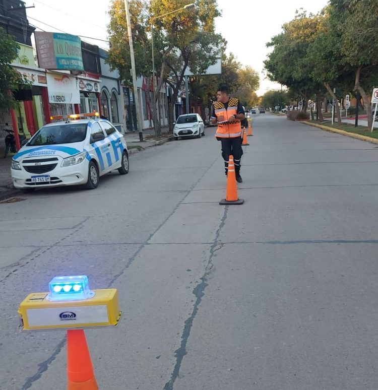 Labraron  102 actas por conductas de riesgo durante la última semana