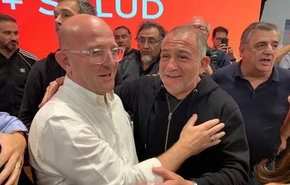 Tenso cierre de lista de Juntos por el Cambio