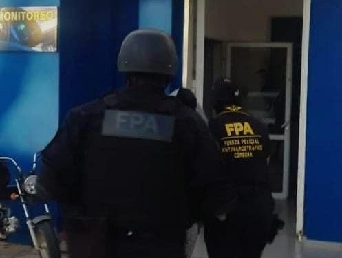 Detalles del procedimiento de la FPA en nuestra ciudad