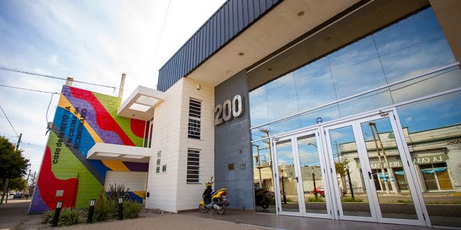 Invitan a la Noche de Gala  del 25