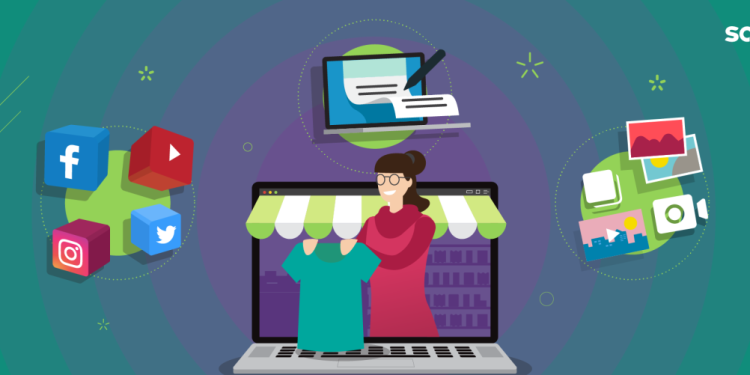 Seminario sobre redes sociales para negocios o PYMES