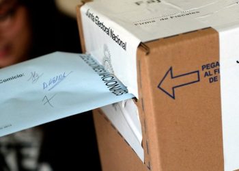 Varias poblaciones de la región votarán junto con la provincial  y otras antes