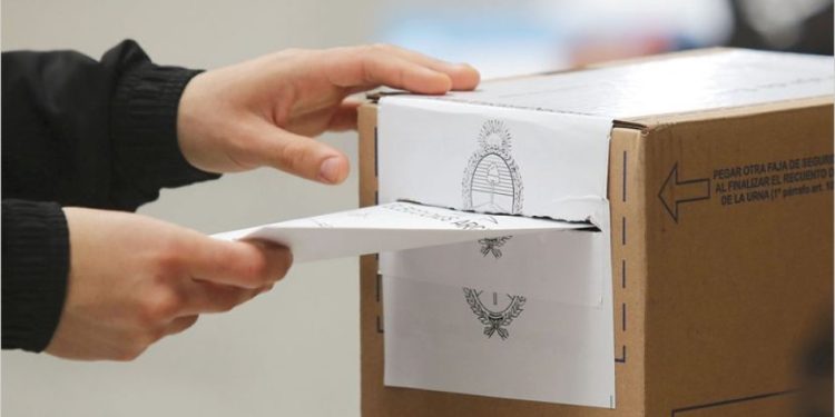 Esta es la lista de Hacemos Unidos por Córdoba para las elecciones del 25 de junio