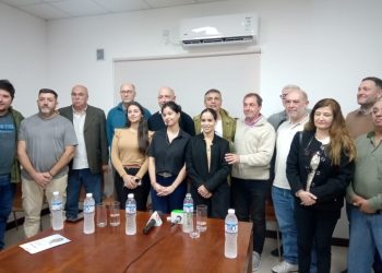“Nos están ensuciando la cancha”