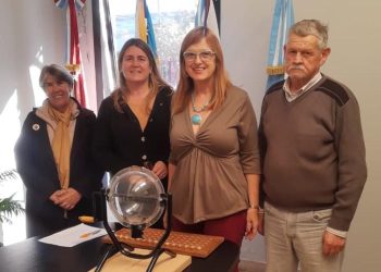 Sorteo de planes de viviendas municipales
