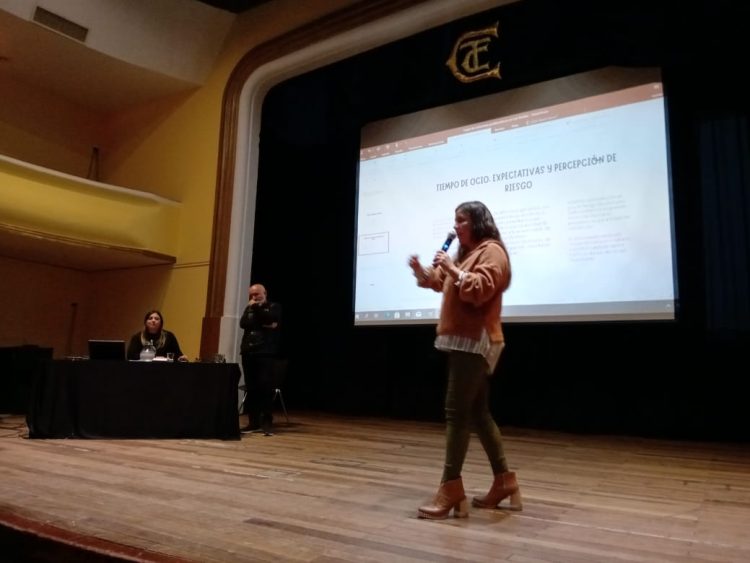 La edad de inicio en el consumo de sustancias problemáticas oscila entre los 11 y 13 años