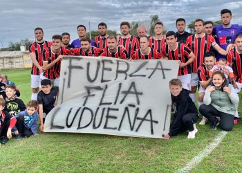Fútbol Regional: Unión y Almafuerte jugarán la final del Apertura