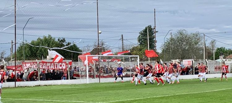 Fútbol Regional: Unión y Almafuerte jugarán la final del Apertura