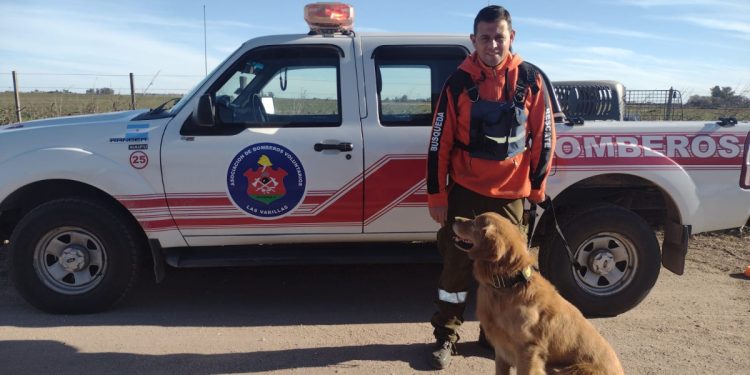 Hubo el miércoles tres intervenciones de bomberos de Las Varillas