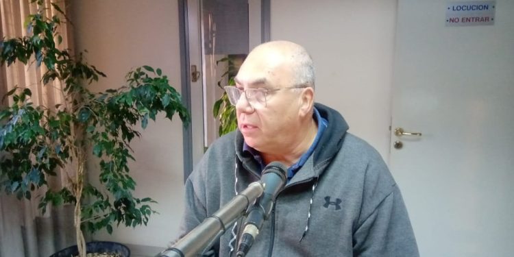 Jorge Cravero renunciaría a su cargo en el gabinete ejecutivo el 10 de julio