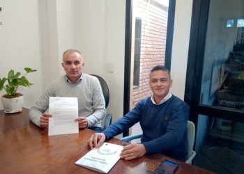 Las Varillas elegirá intendente el 17 de septiembre