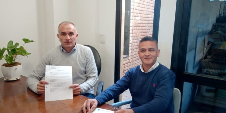 Las Varillas elegirá intendente el 17 de septiembre