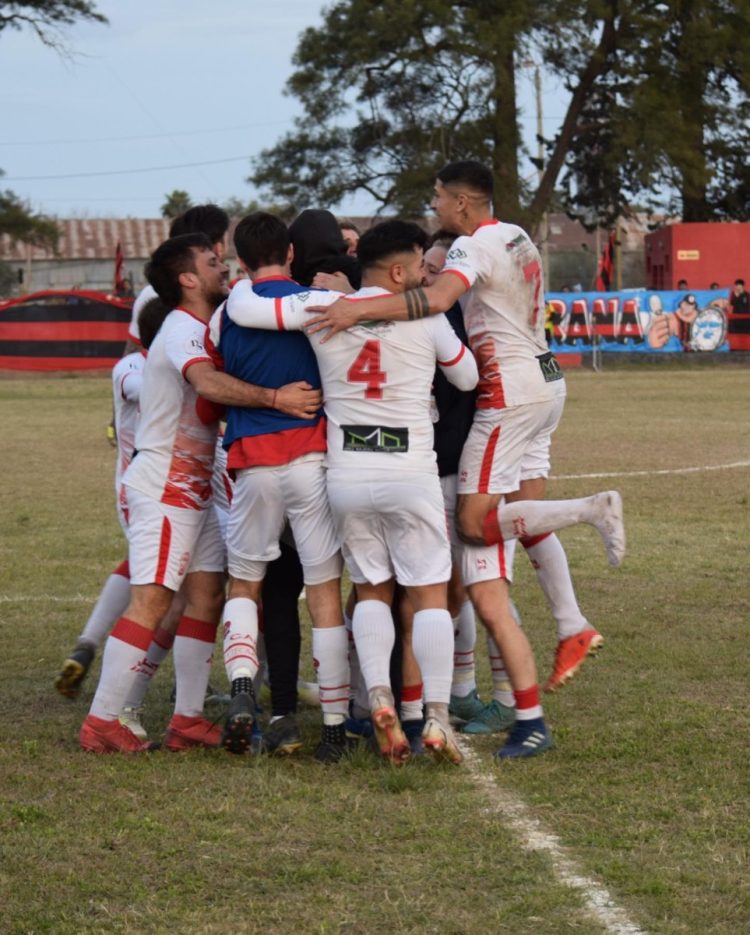 Fútbol Regional: ganó Huracán y empató Almafuerte en el inicio del Clausura