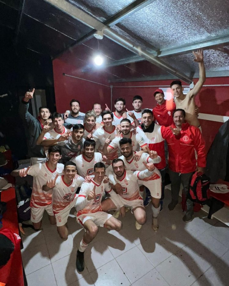 Fútbol Regional: ganó Huracán y empató Almafuerte en el inicio del Clausura