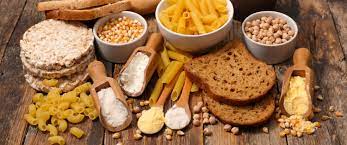 Charla sobre Manipulación de alimentos libres de gluten