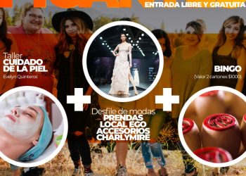 Nueva edición de Mujeres Picantes