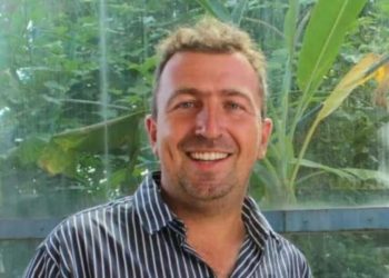 “El partido no está roto, hay personas con diferentes concepciones”