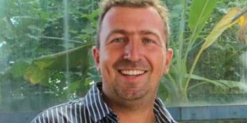 “El partido no está roto, hay personas con diferentes concepciones”