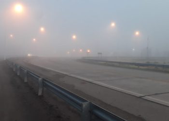 Londres? No, Las Varillas