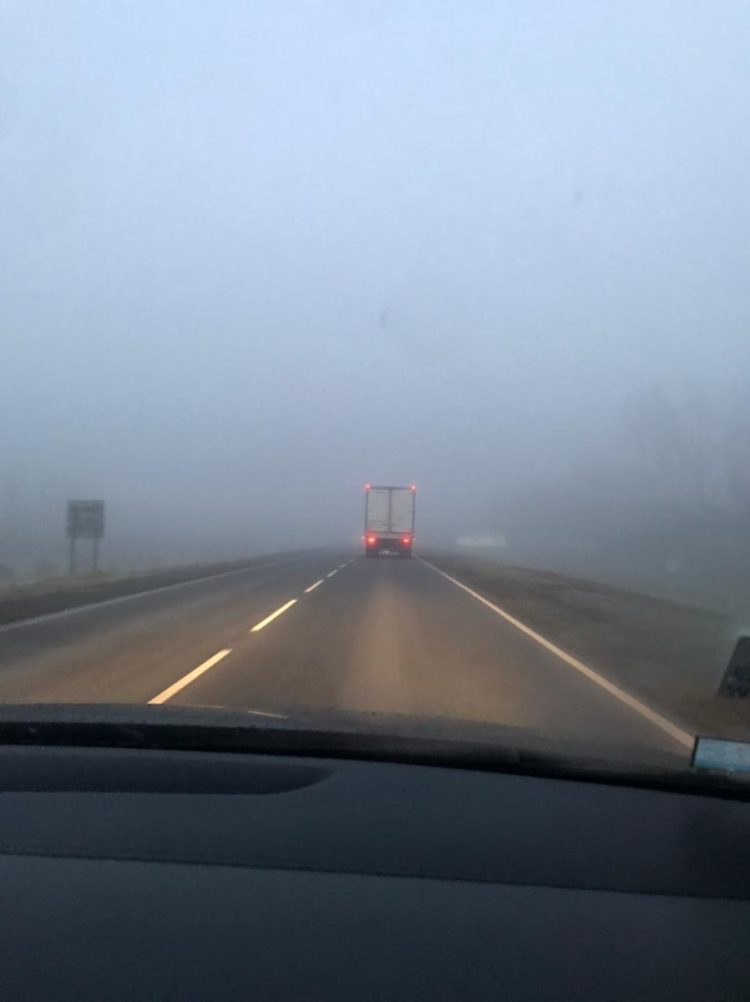 Londres? No, Las Varillas