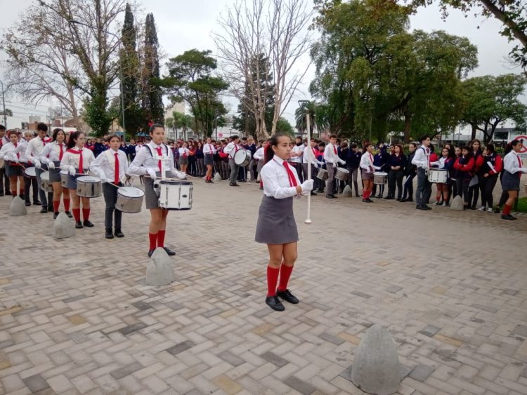 Monseñor Buenanueva: “vivimos un  tiempo difícil”