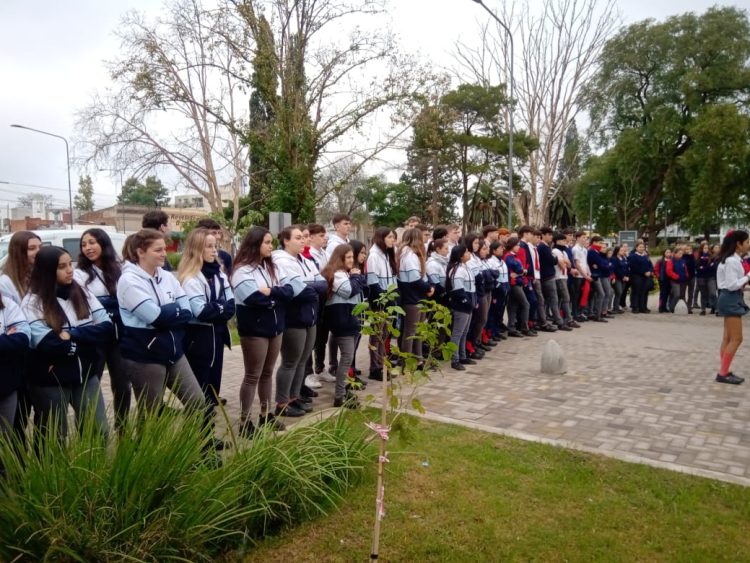 Monseñor Buenanueva: “vivimos un  tiempo difícil”