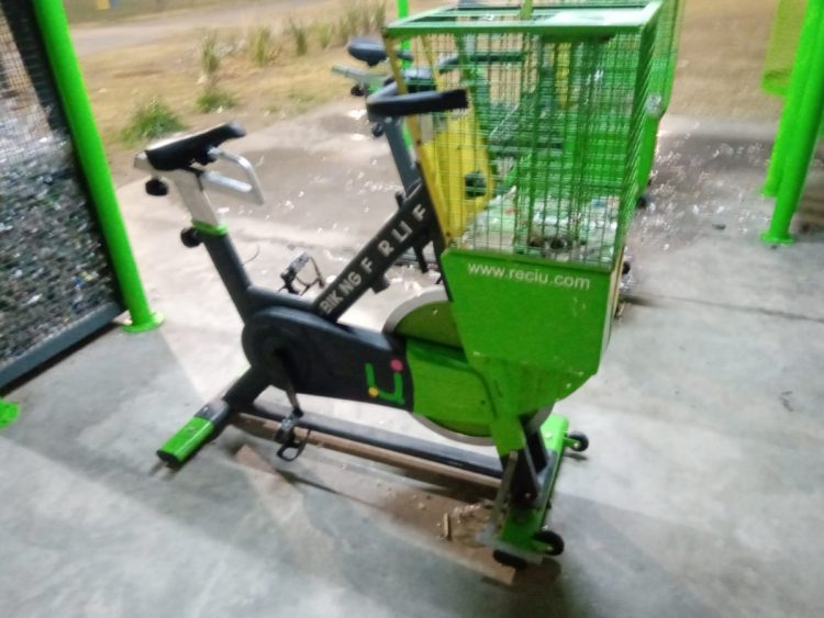 No dura nada sano en nuestra  ciudad